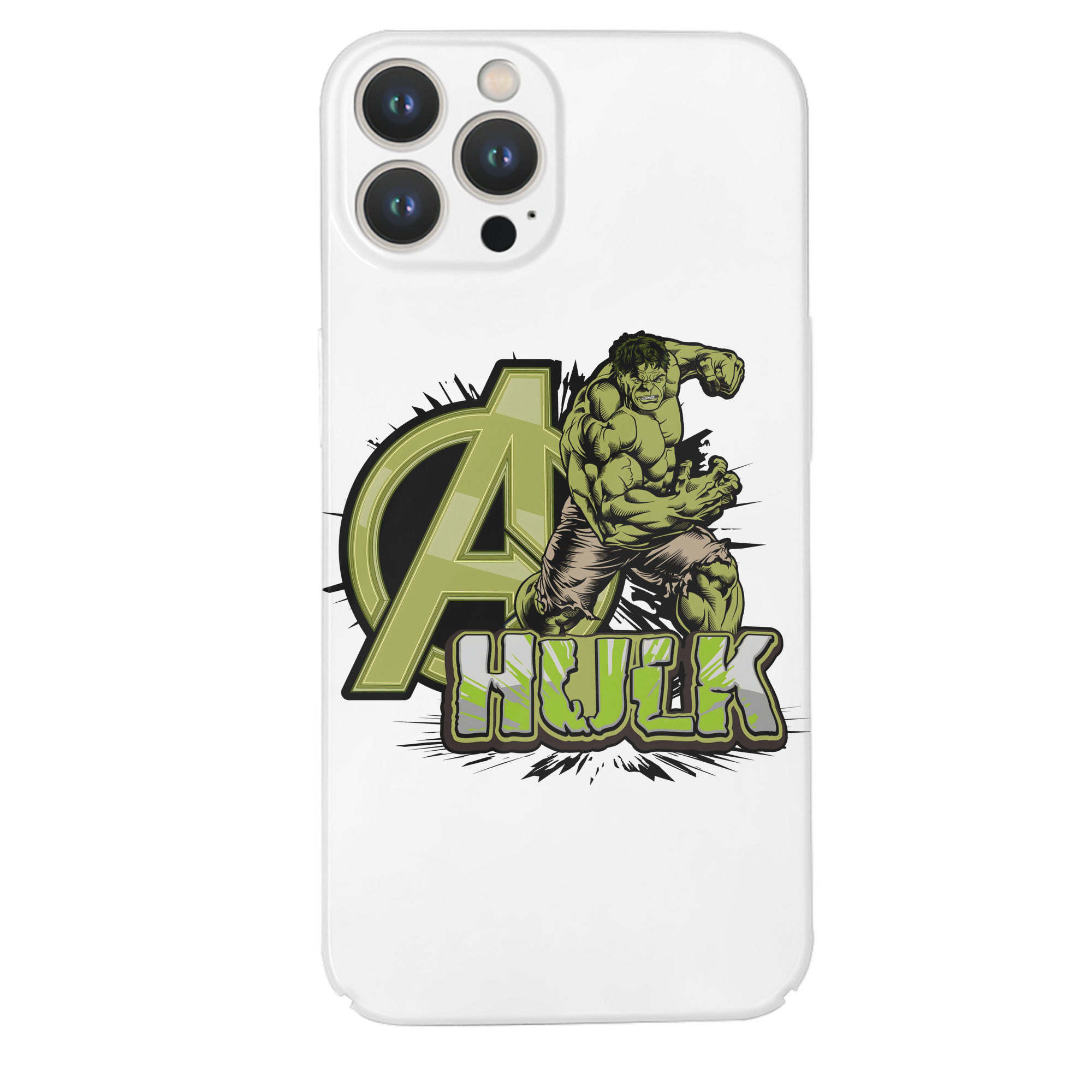 （画像用） アベンジャーズ The Avengers 【iPhone 14シリーズ対応】ハードケース